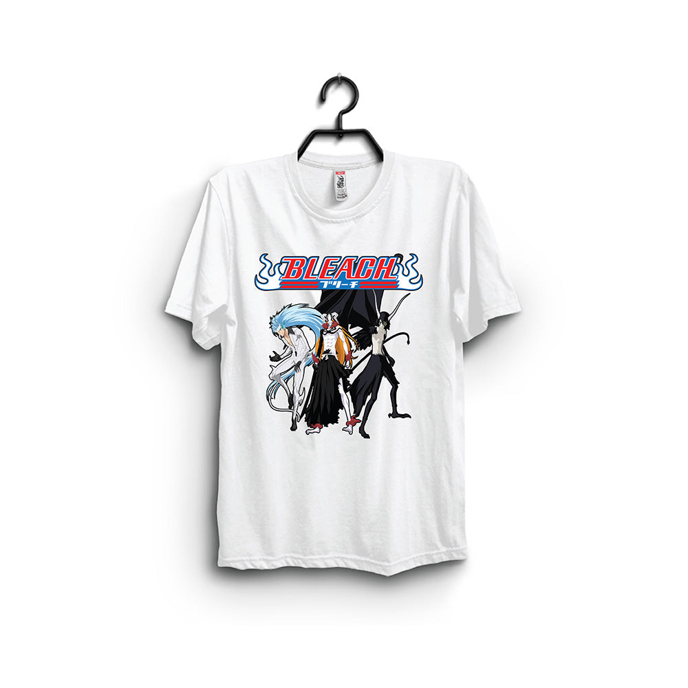 Блеацх - група